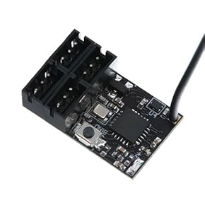 Amazon.co.jp: 受信機 - プロポ・パーツ: おもちゃ
